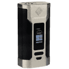 Батарейный мод Wismec Predator - Стальной